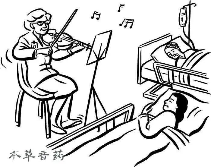 最好的療愈：當靈魂遇見音樂……周天律動感音樂